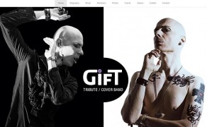 Gift Tribute/Cover Band