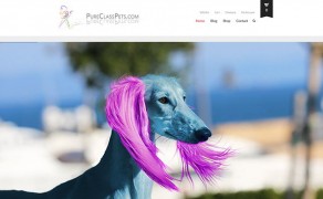 Pure Class Pets