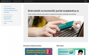 Moja kartica