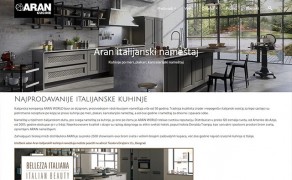 ARAN kuhinje