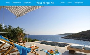 Villa Vergo Vis