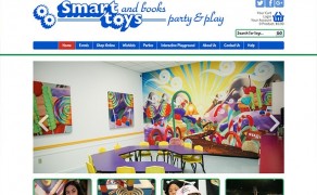 Smart Toys and Books