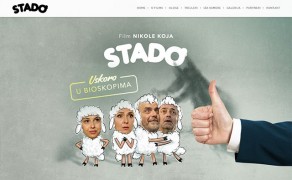 Film Stado
