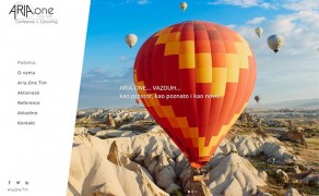 Aria.One Conference & Consulting